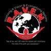 Raven Ministries International Inc. artwork