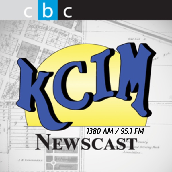KCIM Newscast
