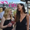 Sex & Studio City artwork