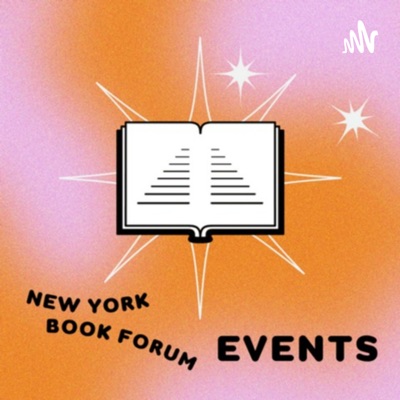 New York Book Forum Events New York Book Forum Events