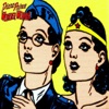Diana Prince Wonder Woman Podcast artwork