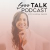 Boss Talk Podcast artwork