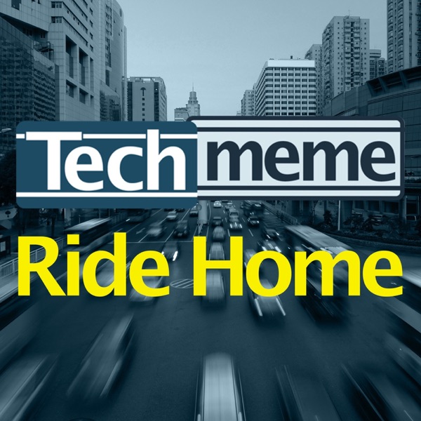 Techmeme Ride Home image