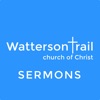 Watterson Trail Sermons artwork