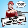 Bawdy Storytelling artwork