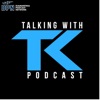 Talking with TK artwork