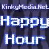 KinkyMedia.Net Happy Hour artwork