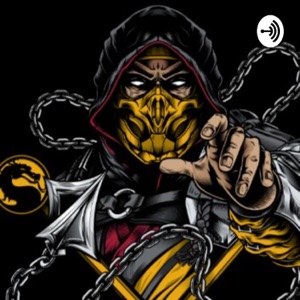 The Scorpion Podcast