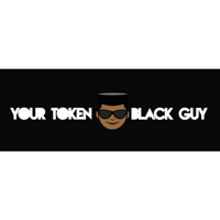 Your Token Black Guy podcast