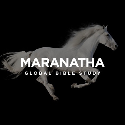 MARANATHA GLOBAL BIBLE STUDY:Frontier Alliance International