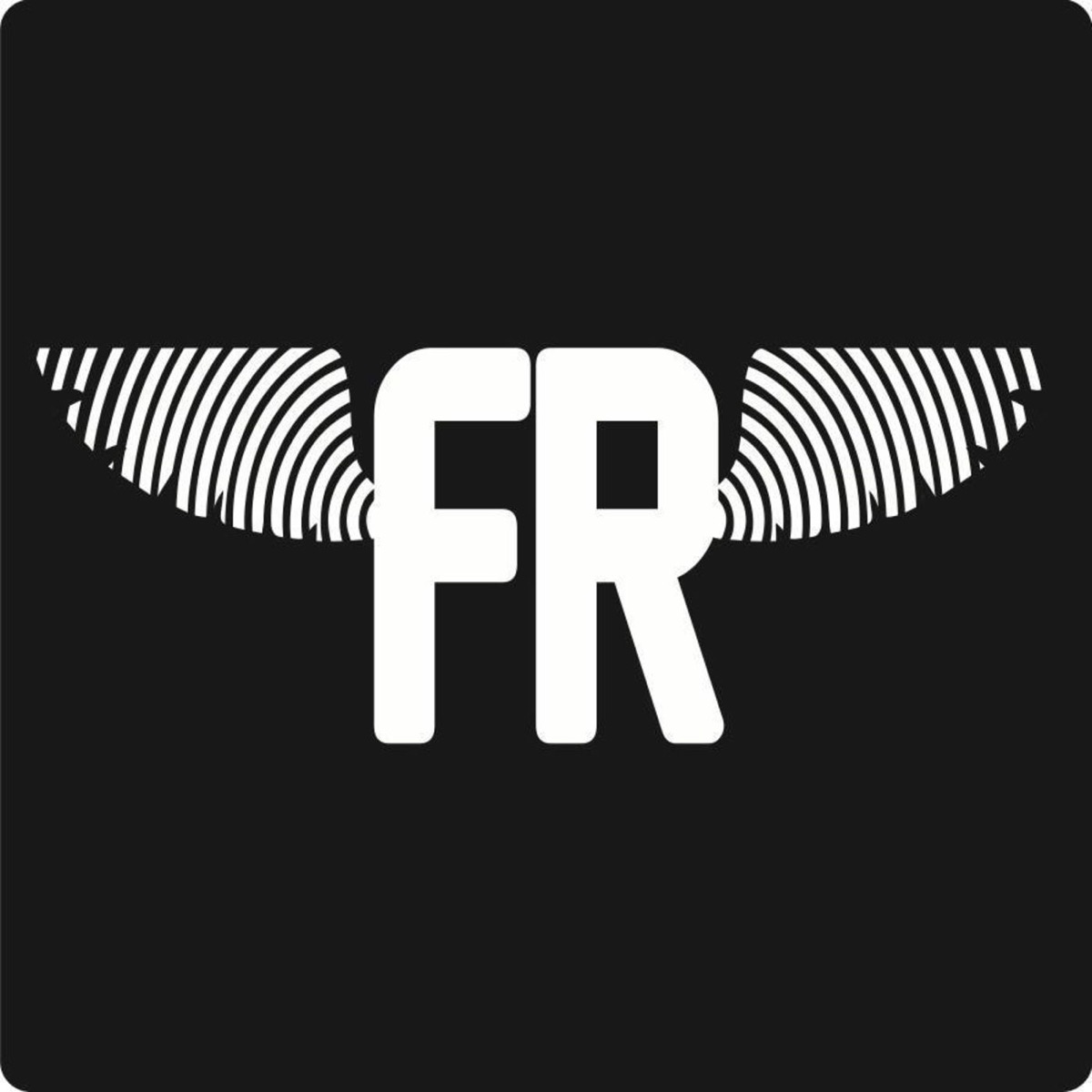 Frontrunner – Podcast – Podtail