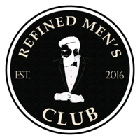Refined Men's Club podcast