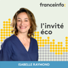 L'invité éco - franceinfo