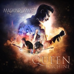 Maskinrummet #1: Queen Machines nye podcast