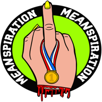Meanspiration podcast