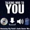 Talking Who To You artwork