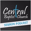 Central Baptist Church Sermon Podcast artwork