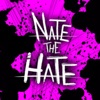 Nate The Hate artwork