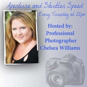 Aperture and Shutter Speed