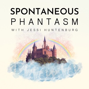 Spontaneous Phantasm Podcast