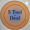 Five Tool Deal artwork