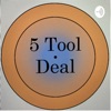 Five Tool Deal artwork