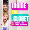 Inside the Closet artwork