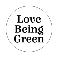 Love Being Green podcast