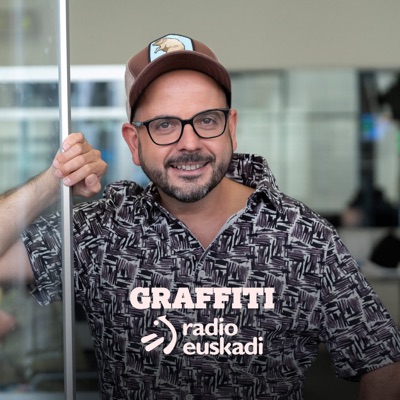 Graffiti:Radio Euskadi (EITB)