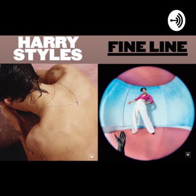 Harry Styles o Fine Line
