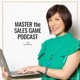 My Story: From over 600 Million in Corporate Sales to a 6-Figure Business