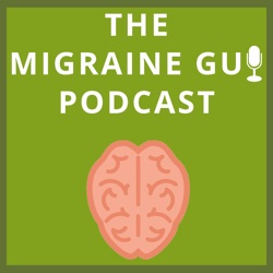 The Migraine Guy Podcast