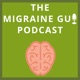 Episode 034 – Migraine Pain, Fentanyl, and Daith Piercings