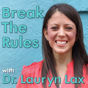 Break The Rules #68: The Art of Health Hacking with TJ Anderson