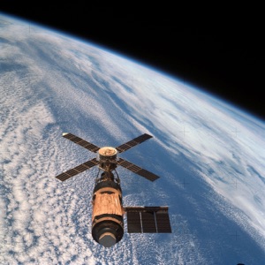 Searching For Skylab Podcast