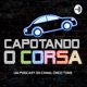 CAPOTANDO O CORSA