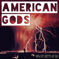 American Gods podcast