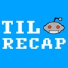 TIL Reddit Recap artwork