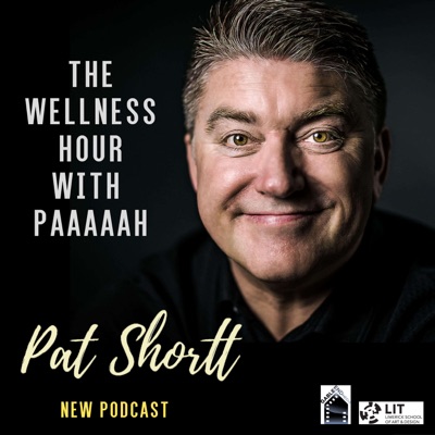 The Wellness Hour with Paaaaah! Ep 6 of 6