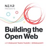 Building the Open Web artwork
