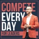 Compete Every Day with Jake Thompson | A Show for Driven Leaders