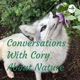 Conversations With Cory About Nature
