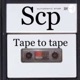 Scp tape to tape