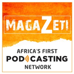 Magazeti Podcast - Being Male Ep 04