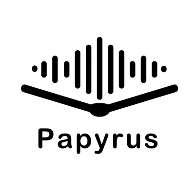 Papyrus پادکست پاپیروس Papyrus پادکست پاپیروس