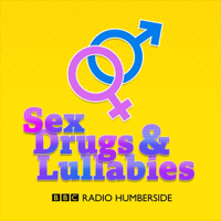 Sex, Drugs & Lullabies podcast