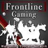 Frontline Gaming Network artwork