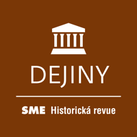Dejiny podcast