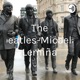 The beatles-Micaela Lemiña