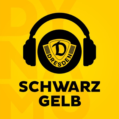 SCHWARZ GELB - Der Dynamo-Podcast